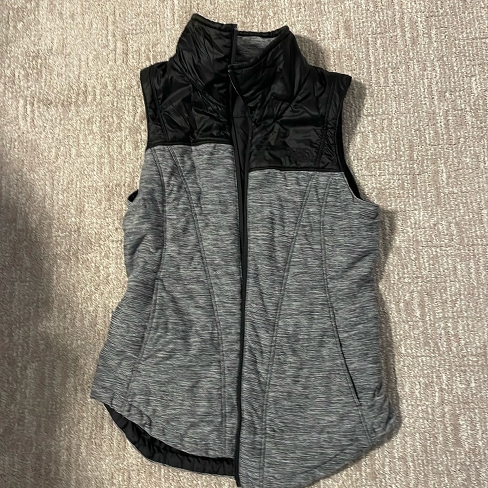 The North Face Vest